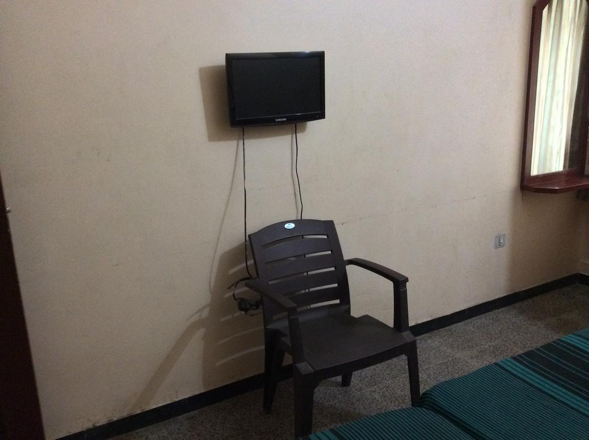 Dharapuram Sakthi Lodge المظهر الخارجي الصورة