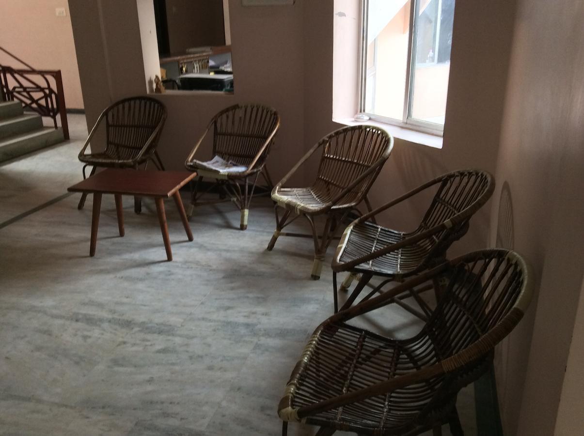 Dharapuram Sakthi Lodge الغرفة الصورة